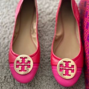 Tory Burch Slippers